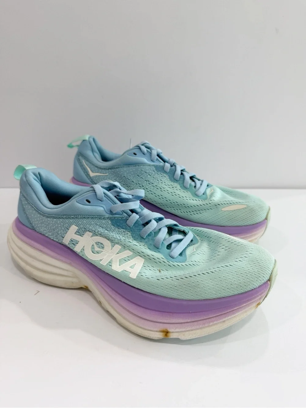 Hoka One One Bondi 8 Women’s shoes